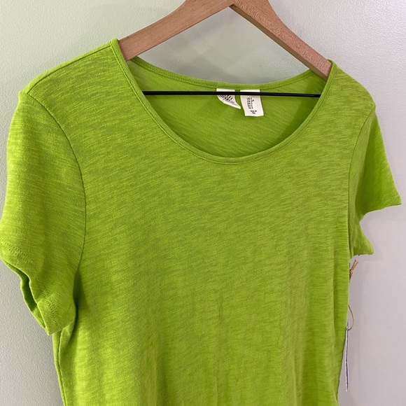 NWT Artisan NY Casual Tee Shirt Size Small - Picture 6 of 8